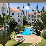 Beauty 2 Beds Apartment Pool Views Walking Distance To Playa Bavaro
