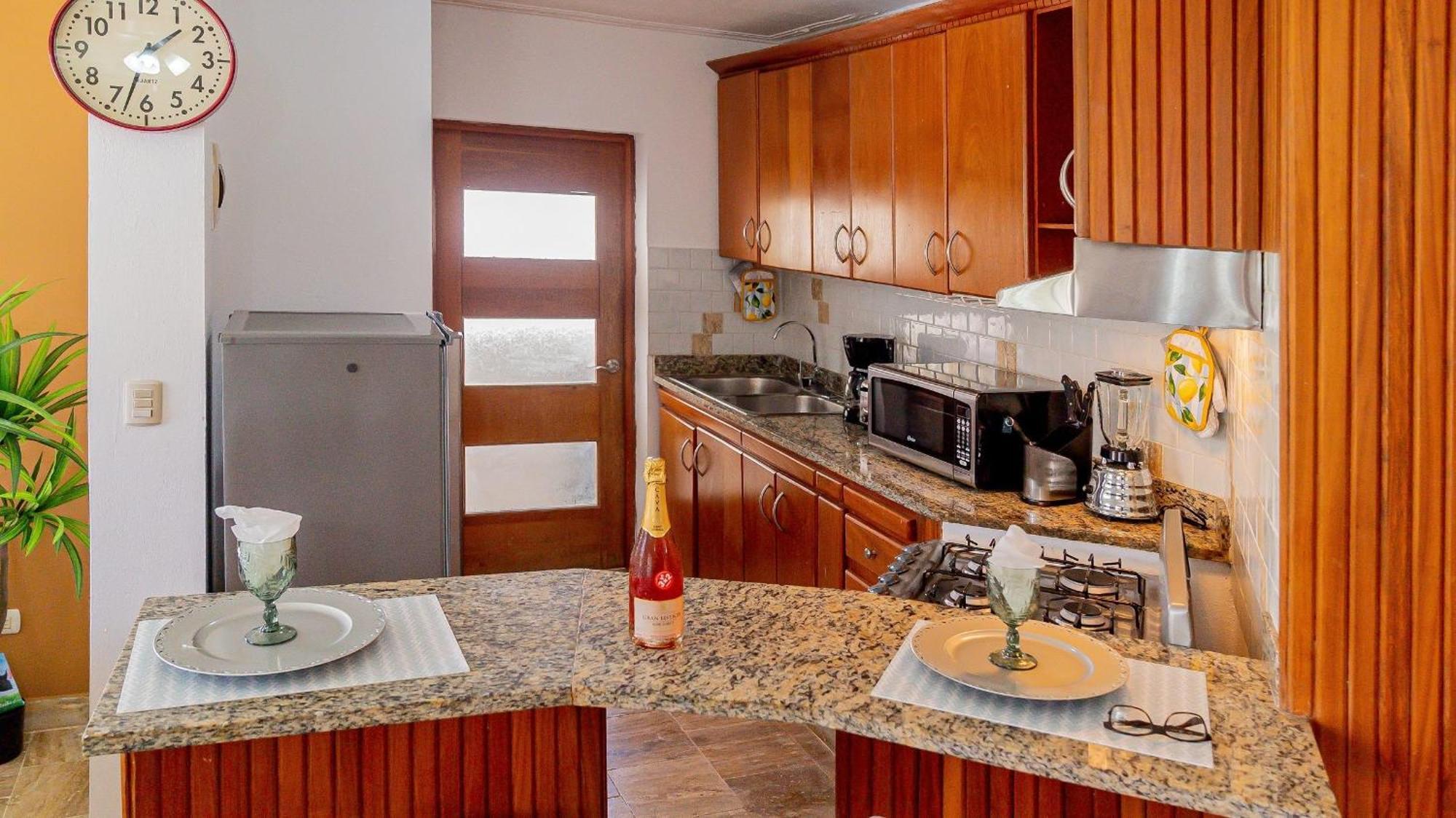 Apartamento Beauty 2 Beds Pool Views Walking Distance To Playa Bavaro Punta Cana