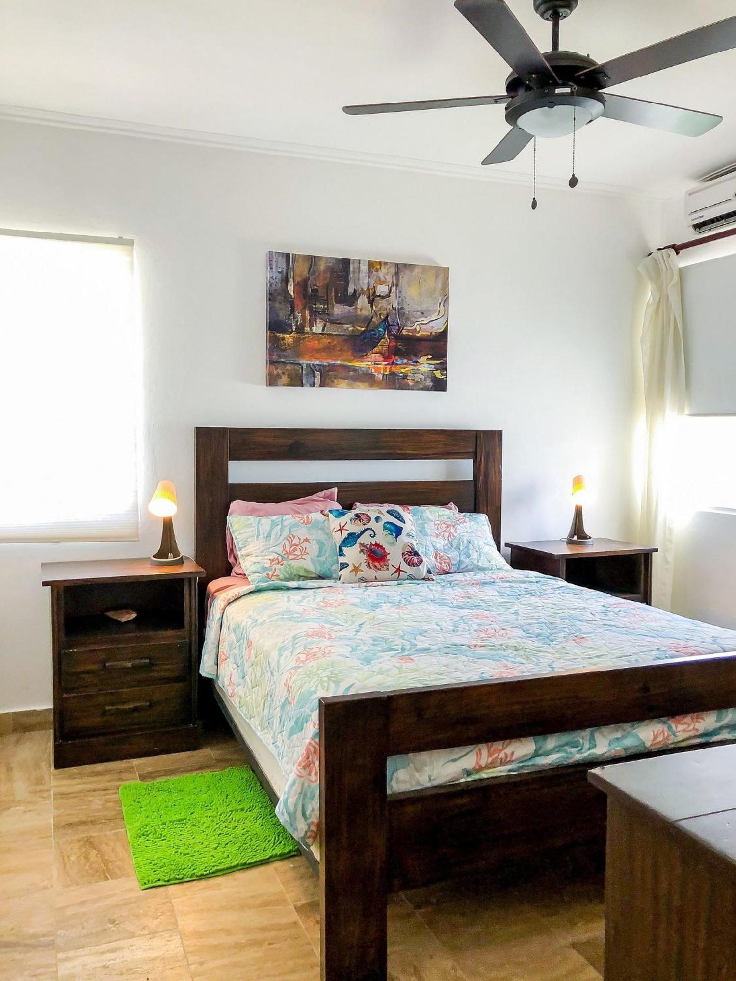 Beauty 2 Beds Pool Views Walking Distance To Playa Bavaro Apartamento *