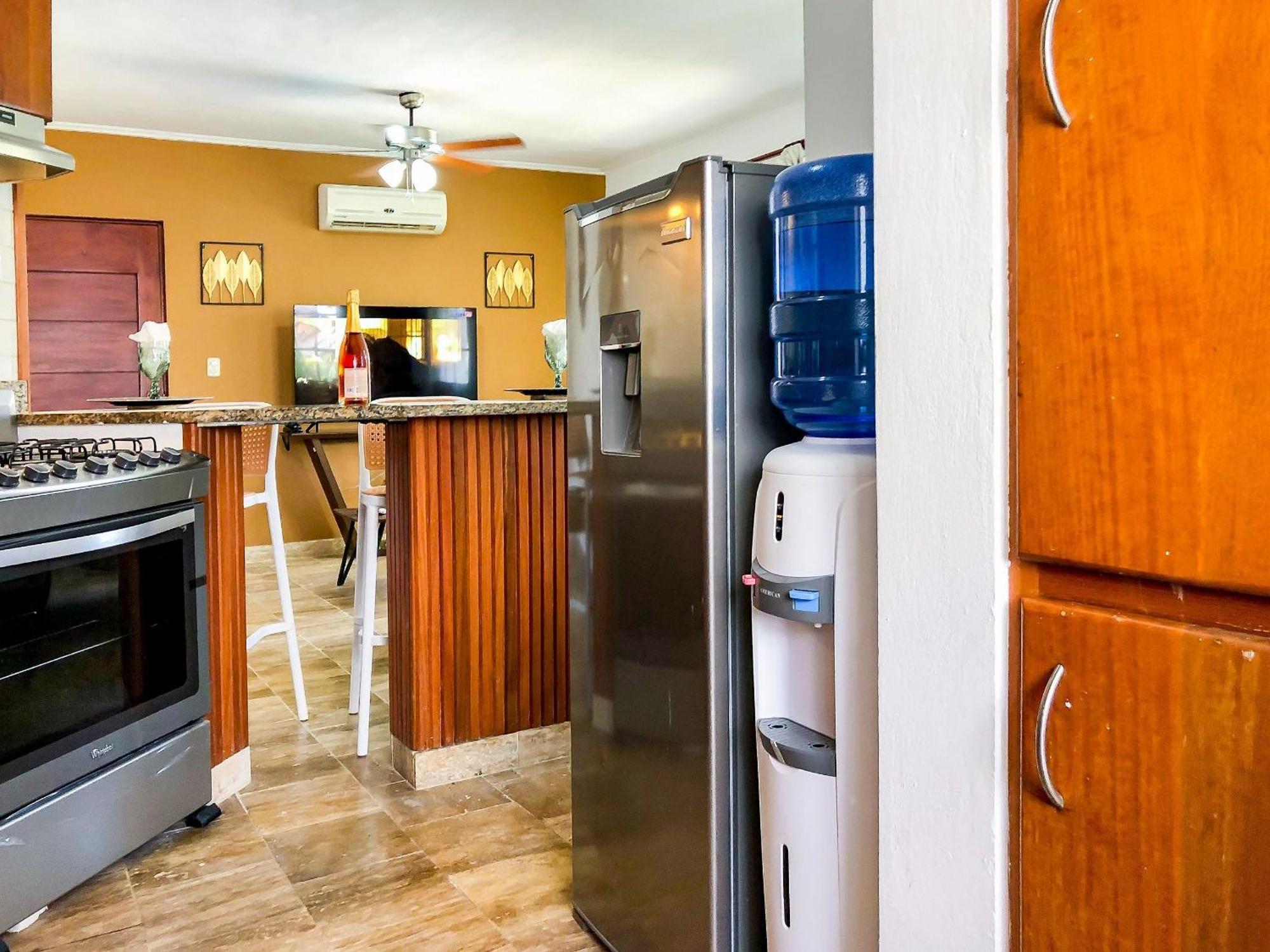 Beauty 2 Beds Pool Views Walking Distance To Playa Bavaro *