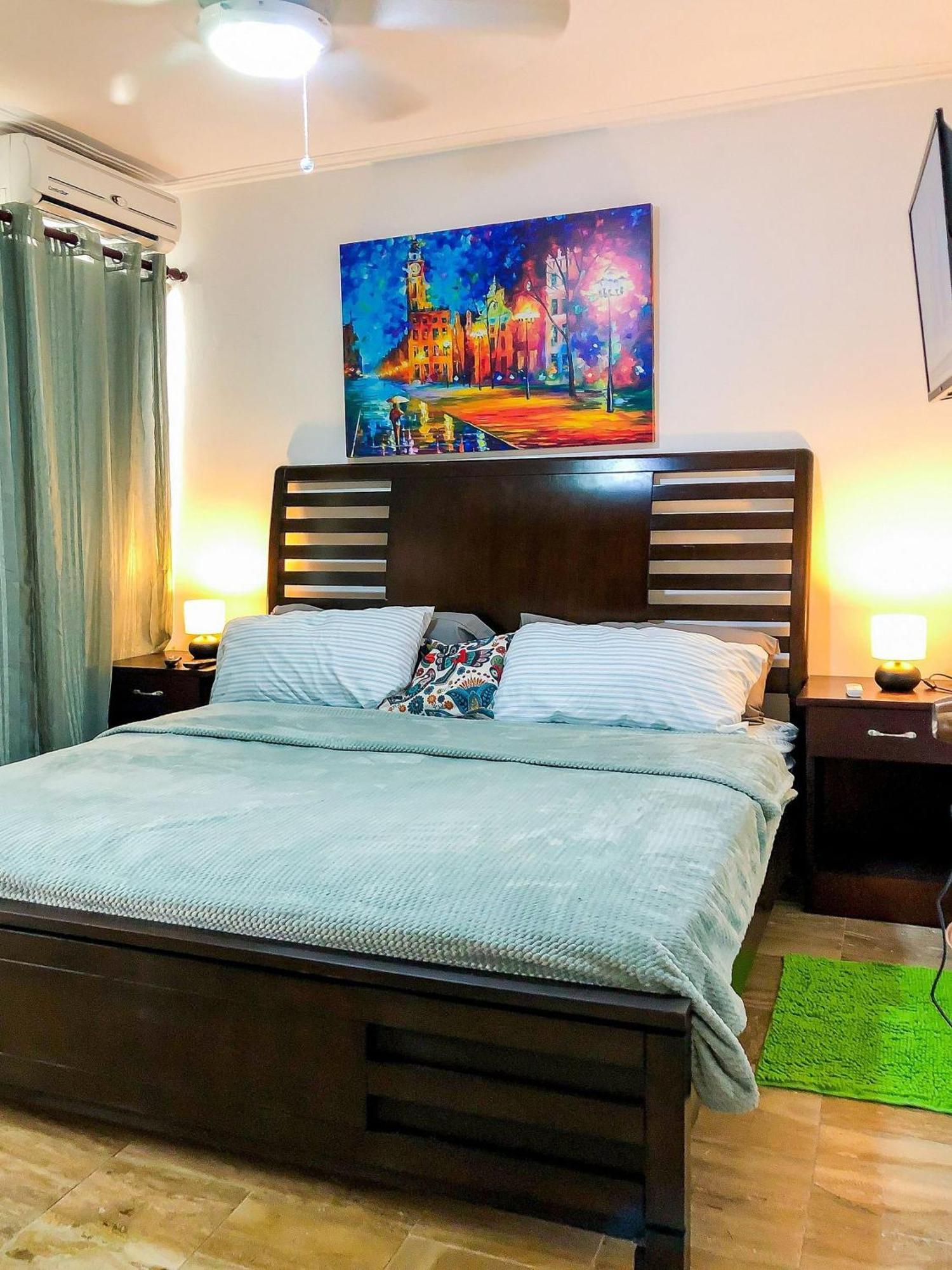 Apartamento Beauty 2 Beds Pool Views Walking Distance To Playa Bavaro Punta Cana