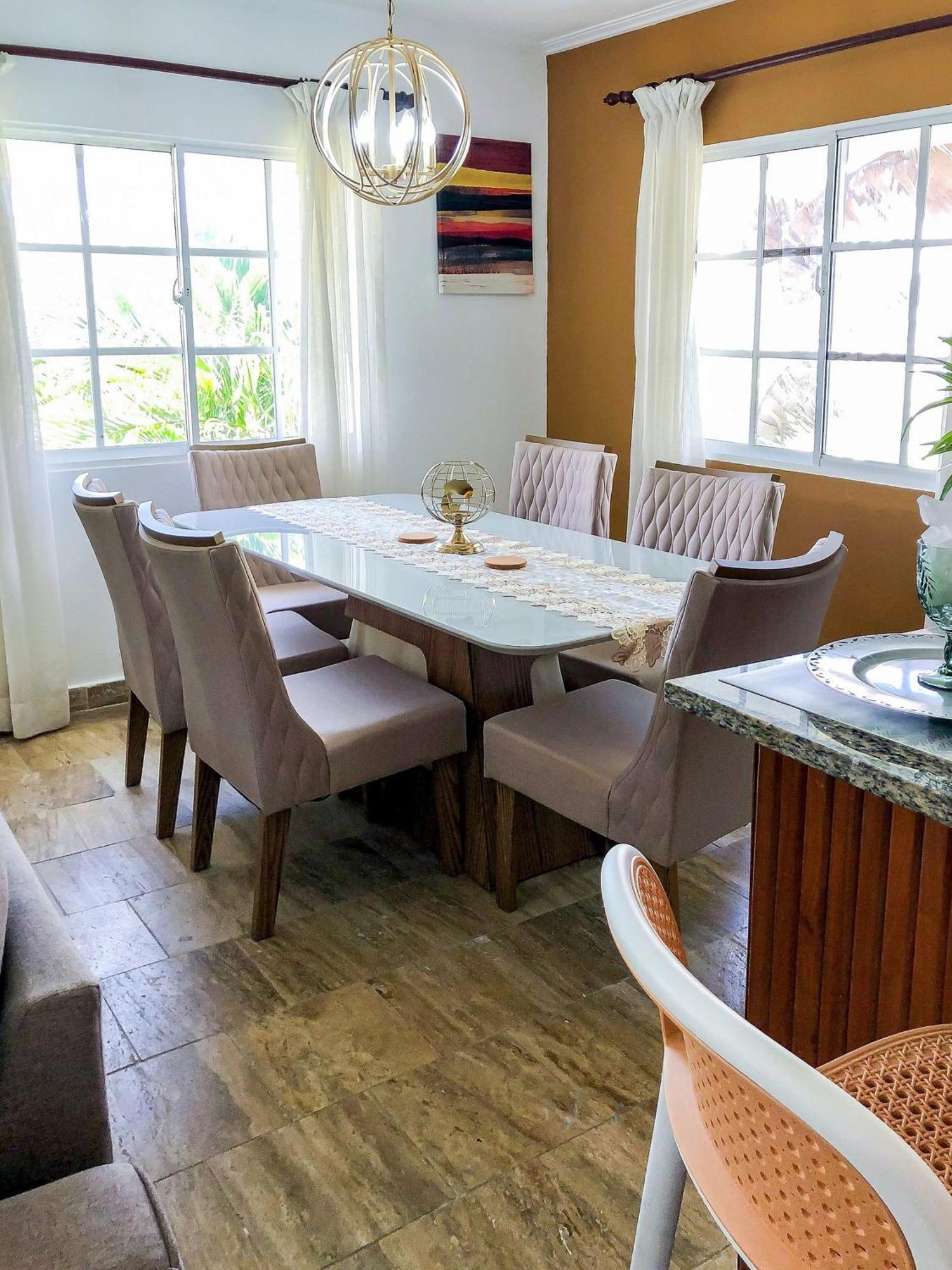 Beauty 2 Beds Pool Views Walking Distance To Playa Bavaro Punta Cana