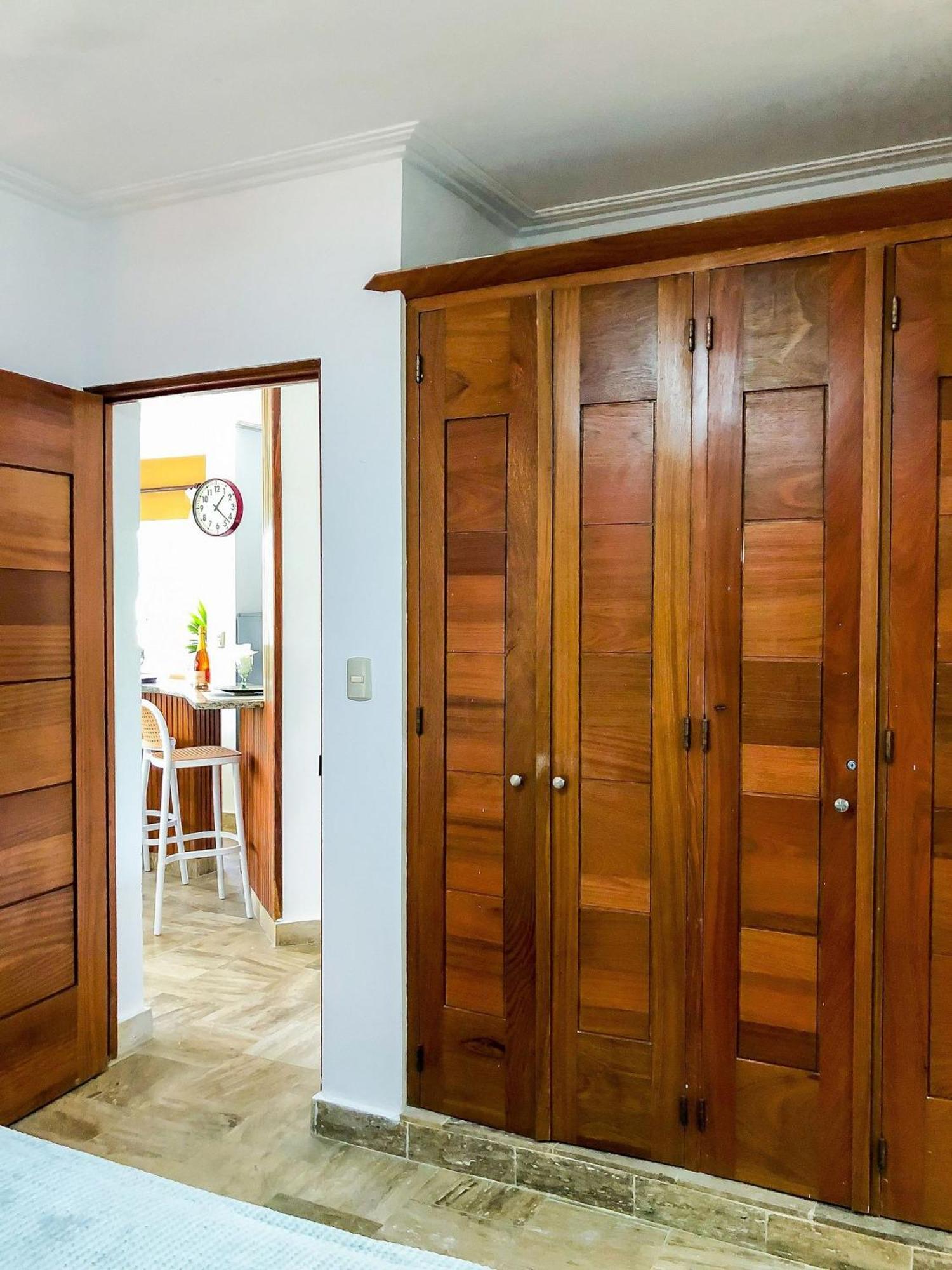 Apartamento Beauty 2 Beds Pool Views Walking Distance To Playa Bavaro