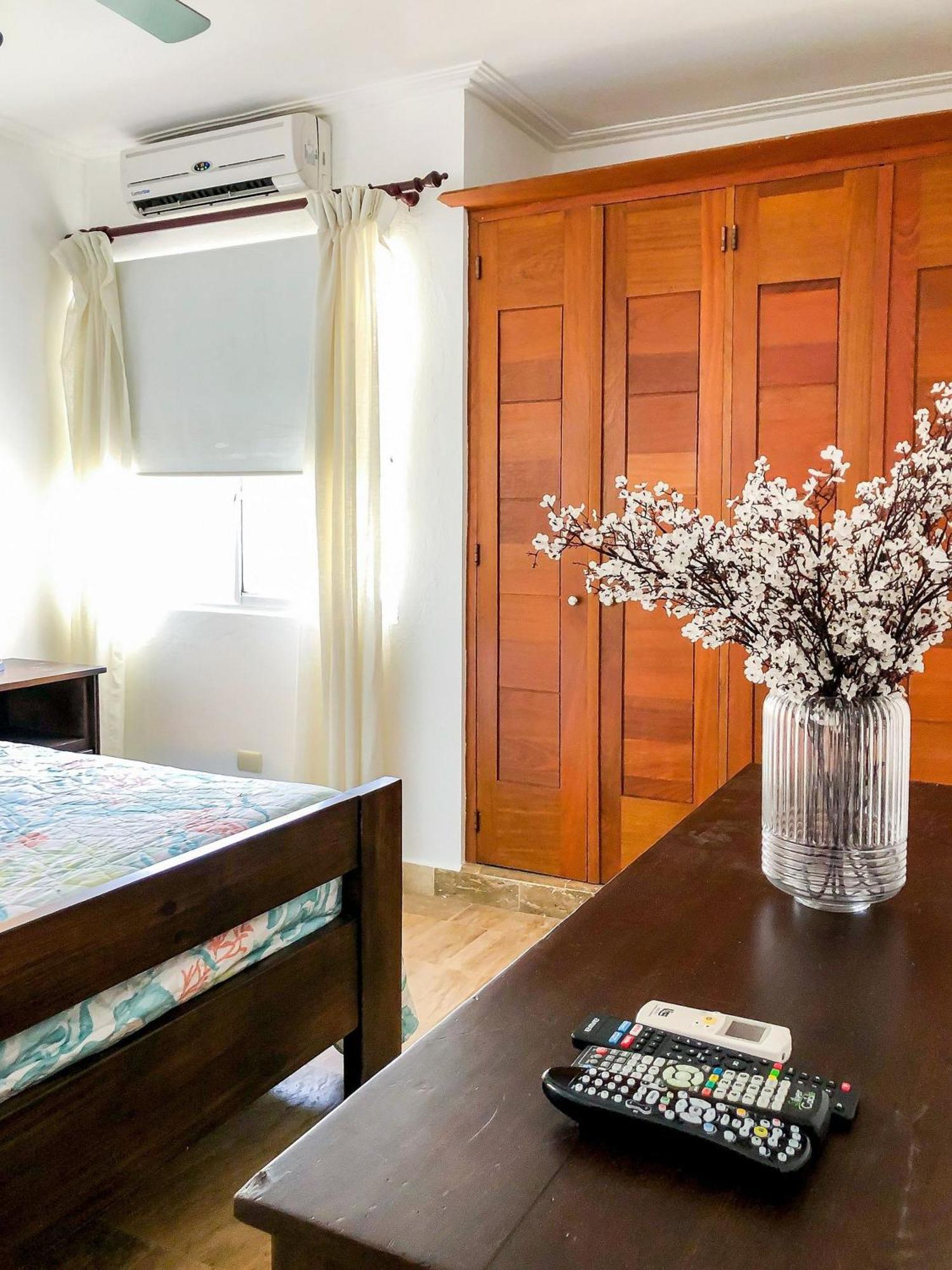 Beauty 2 Beds Pool Views Walking Distance To Playa Bavaro Apartamento *